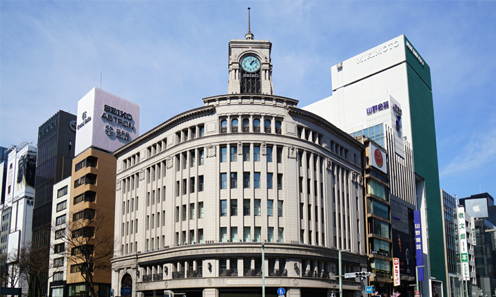 05Ginza-District