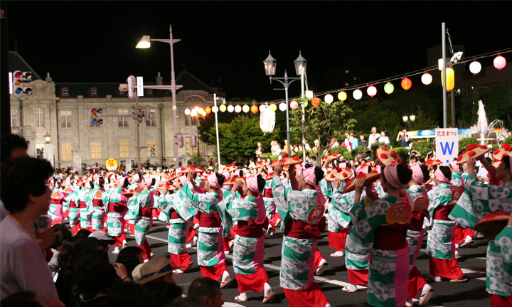 27THE-HANAGASA-FESTIVAL