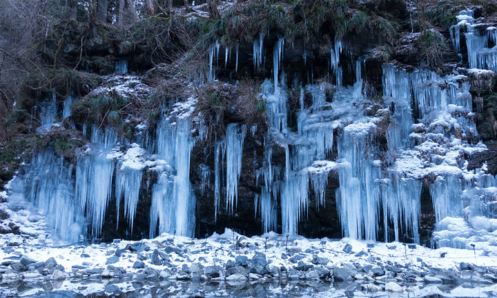 7Icicles
